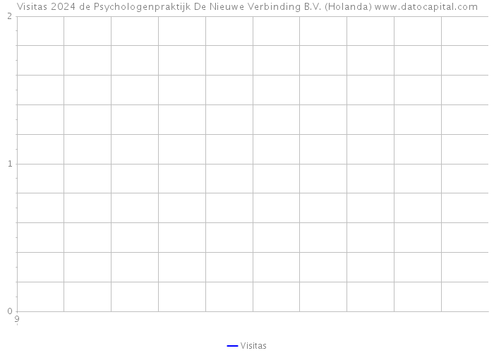 Visitas 2024 de Psychologenpraktijk De Nieuwe Verbinding B.V. (Holanda) 
