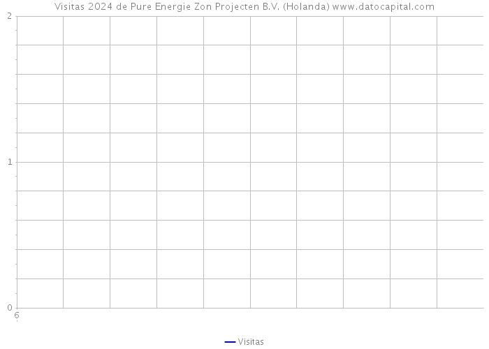 Visitas 2024 de Pure Energie Zon Projecten B.V. (Holanda) 