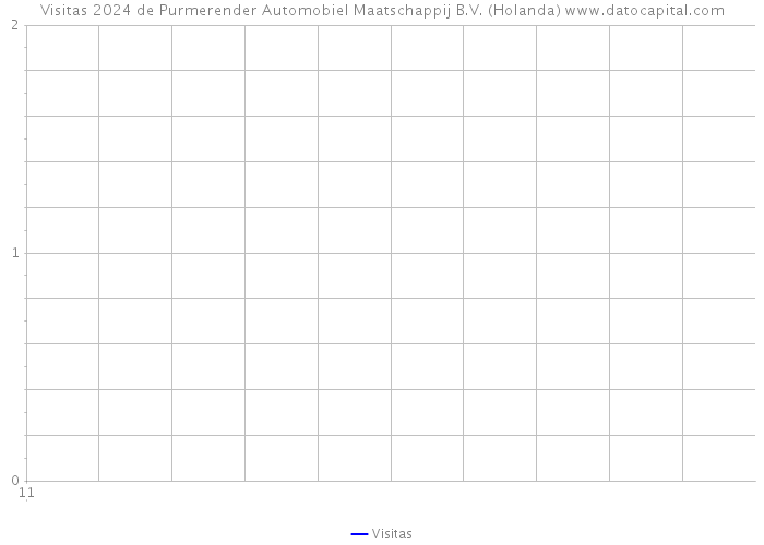 Visitas 2024 de Purmerender Automobiel Maatschappij B.V. (Holanda) 