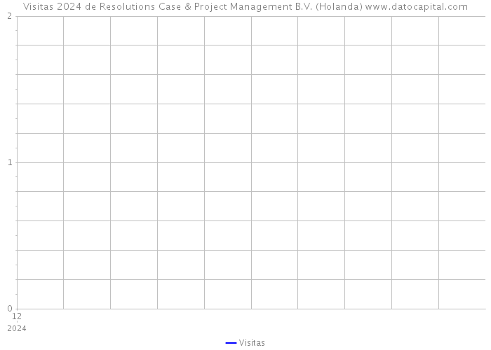 Visitas 2024 de Resolutions Case & Project Management B.V. (Holanda) 