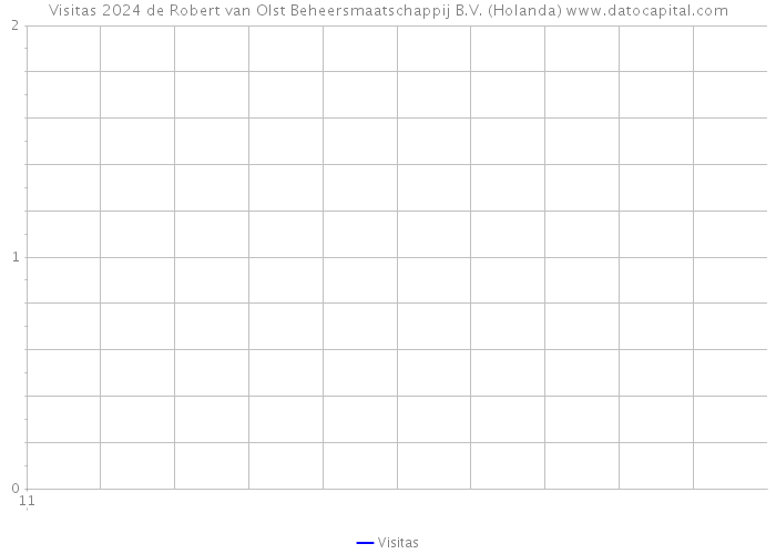 Visitas 2024 de Robert van Olst Beheersmaatschappij B.V. (Holanda) 