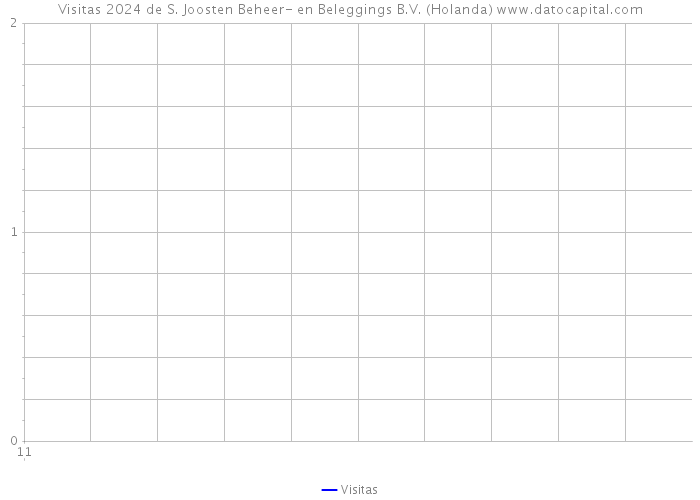 Visitas 2024 de S. Joosten Beheer- en Beleggings B.V. (Holanda) 