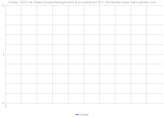 Visitas 2024 de Slaats bouwmanagement & projektburo B.V. (Holanda) 