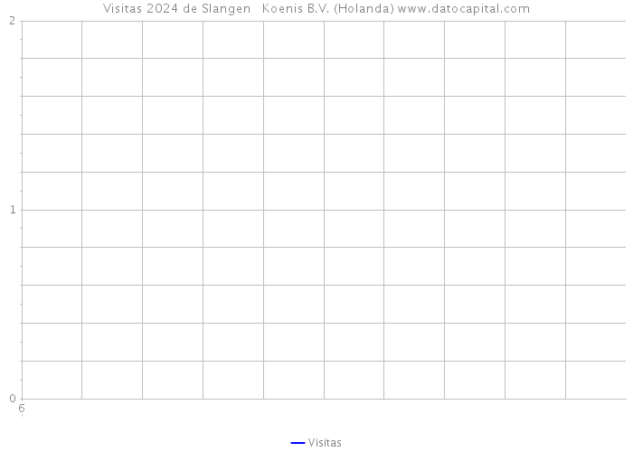 Visitas 2024 de Slangen + Koenis B.V. (Holanda) 