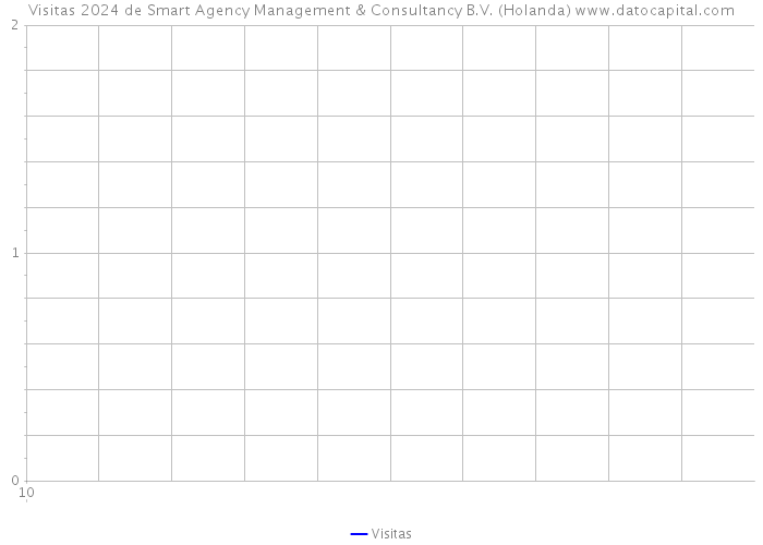 Visitas 2024 de Smart Agency Management & Consultancy B.V. (Holanda) 