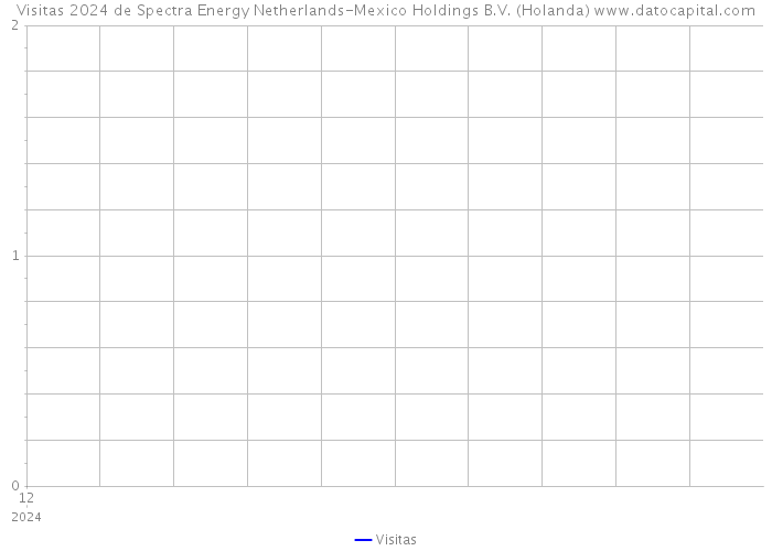 Visitas 2024 de Spectra Energy Netherlands-Mexico Holdings B.V. (Holanda) 