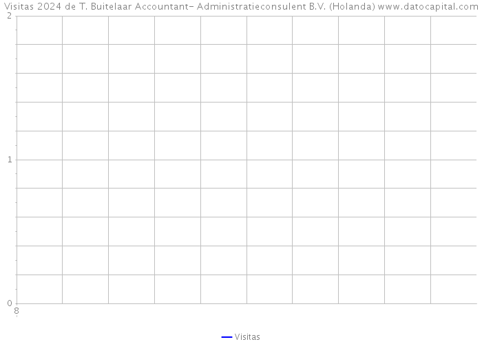 Visitas 2024 de T. Buitelaar Accountant- Administratieconsulent B.V. (Holanda) 