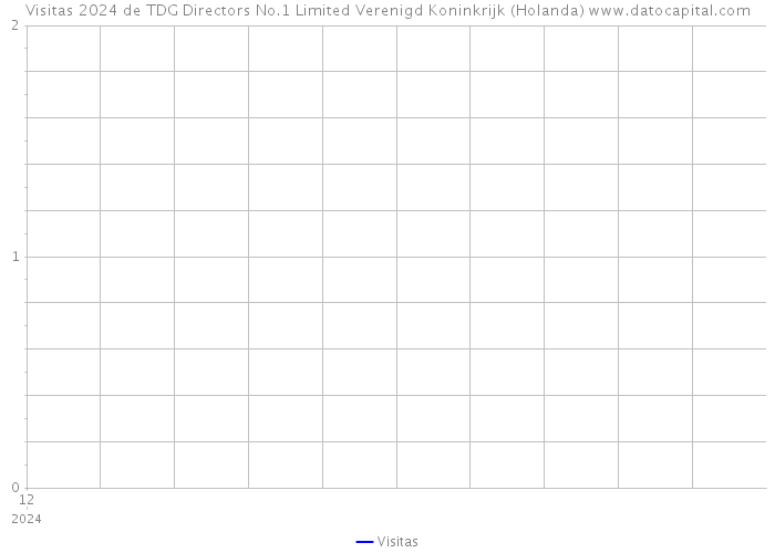 Visitas 2024 de TDG Directors No.1 Limited Verenigd Koninkrijk (Holanda) 