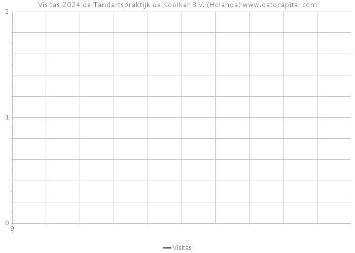 Visitas 2024 de Tandartspraktijk de Kooiker B.V. (Holanda) 