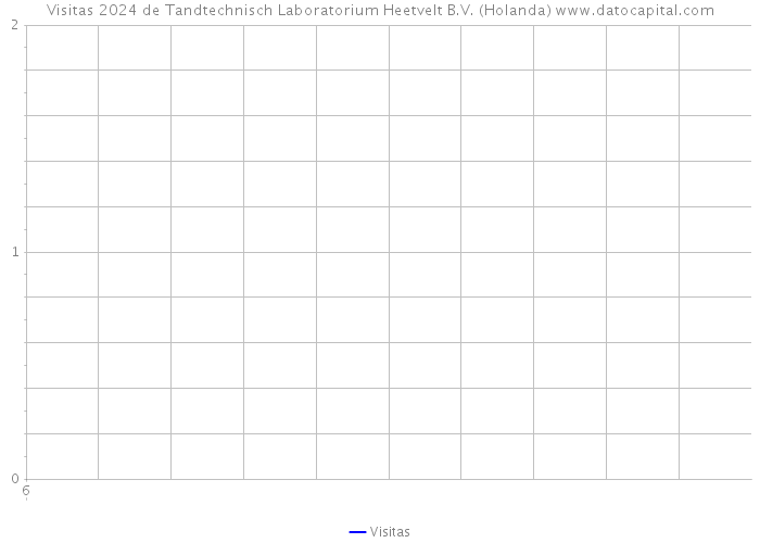 Visitas 2024 de Tandtechnisch Laboratorium Heetvelt B.V. (Holanda) 