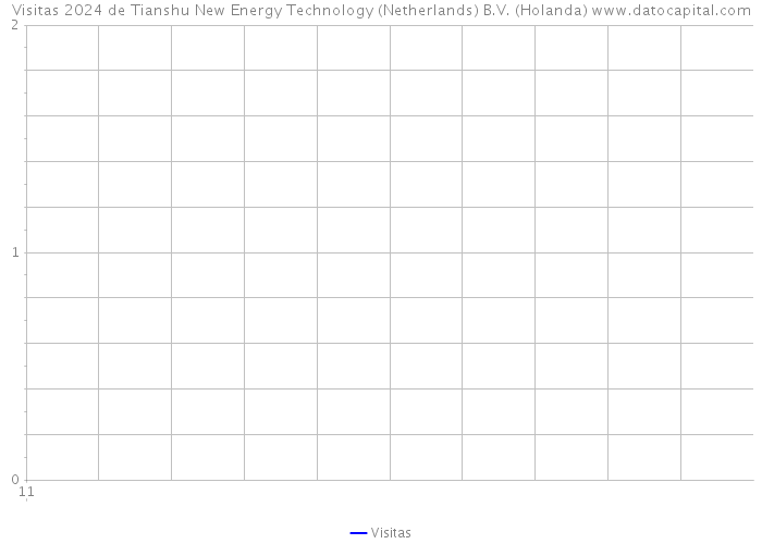 Visitas 2024 de Tianshu New Energy Technology (Netherlands) B.V. (Holanda) 
