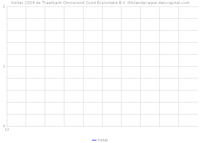 Visitas 2024 de Traarbach Onroerend Goed Exploitatie B.V. (Holanda) 