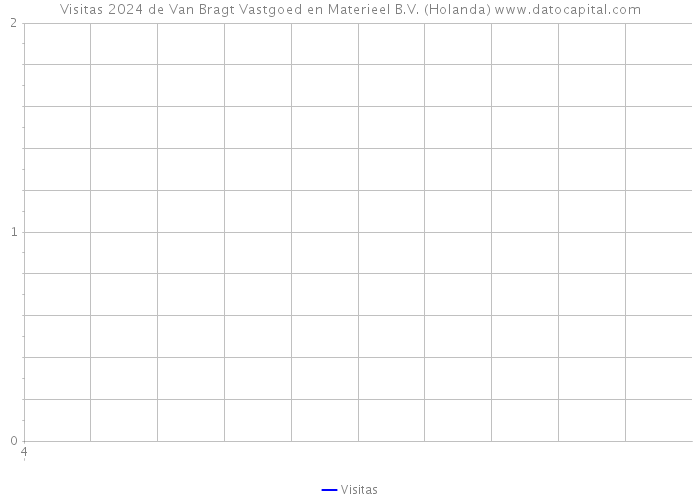 Visitas 2024 de Van Bragt Vastgoed en Materieel B.V. (Holanda) 