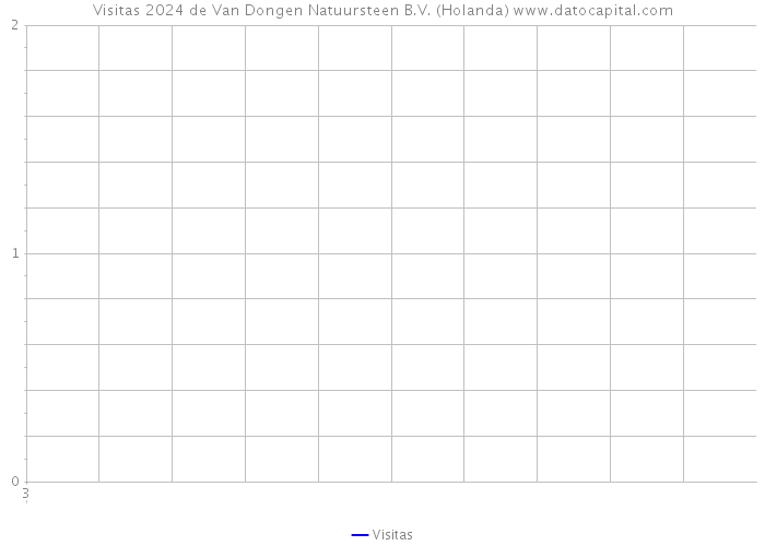 Visitas 2024 de Van Dongen Natuursteen B.V. (Holanda) 