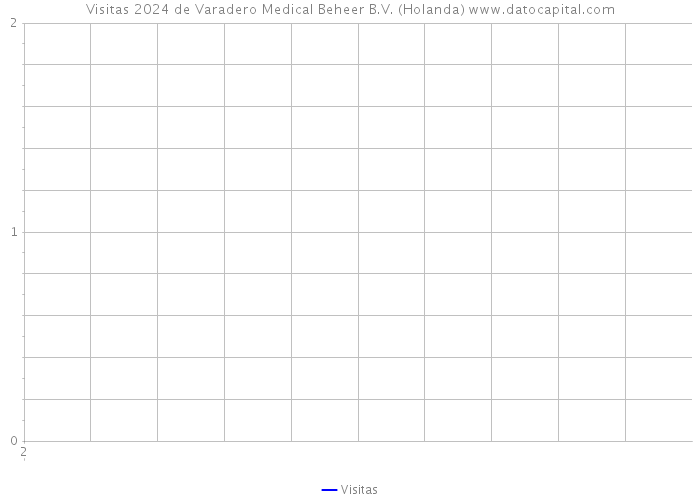 Visitas 2024 de Varadero Medical Beheer B.V. (Holanda) 