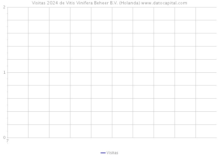Visitas 2024 de Vitis Vinifera Beheer B.V. (Holanda) 