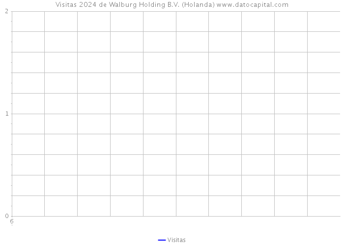 Visitas 2024 de Walburg Holding B.V. (Holanda) 