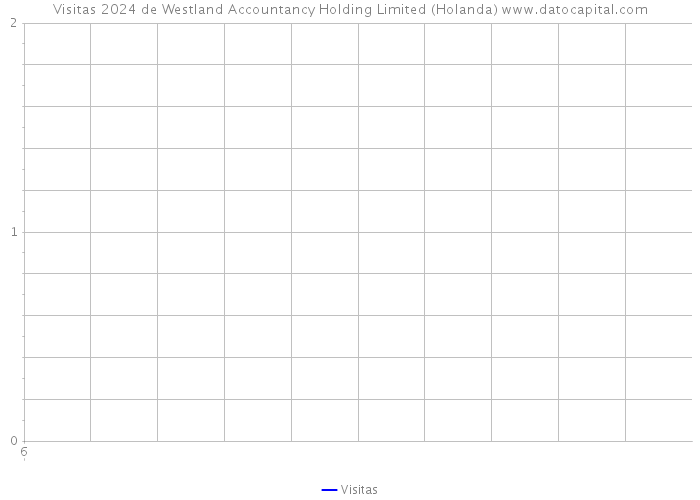 Visitas 2024 de Westland Accountancy Holding Limited (Holanda) 