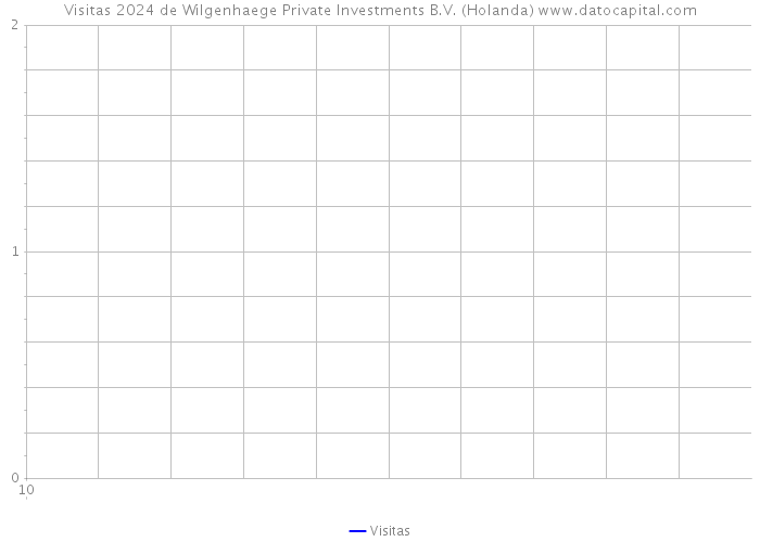 Visitas 2024 de Wilgenhaege Private Investments B.V. (Holanda) 