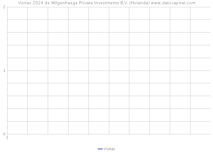 Visitas 2024 de Wilgenhaege Private Investments B.V. (Holanda) 