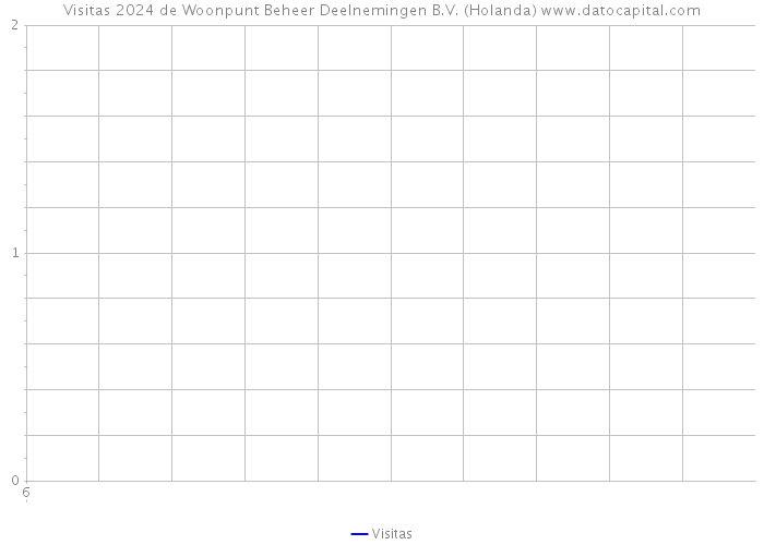 Visitas 2024 de Woonpunt Beheer Deelnemingen B.V. (Holanda) 