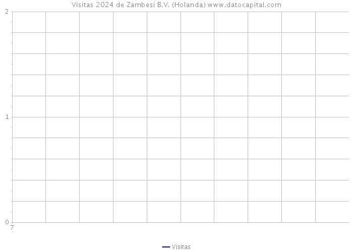 Visitas 2024 de Zambesi B.V. (Holanda) 