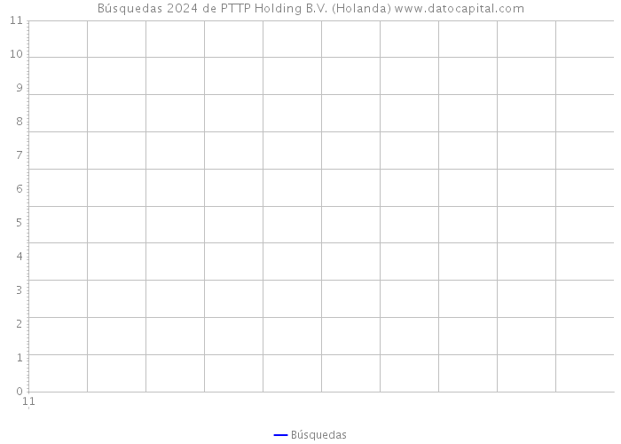 Búsquedas 2024 de PTTP Holding B.V. (Holanda) 