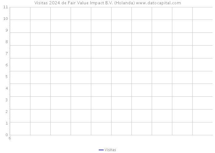 Visitas 2024 de Fair Value Impact B.V. (Holanda) 