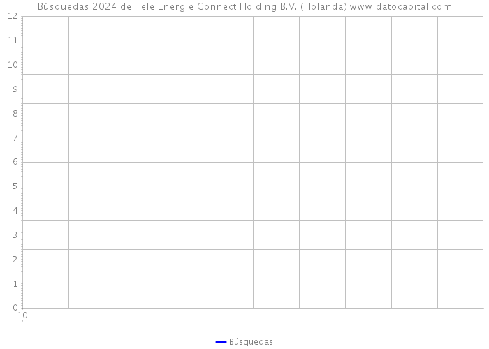 Búsquedas 2024 de Tele Energie Connect Holding B.V. (Holanda) 