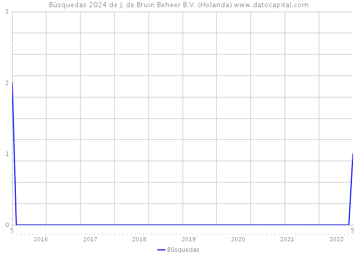 Búsquedas 2024 de J. de Bruin Beheer B.V. (Holanda) 