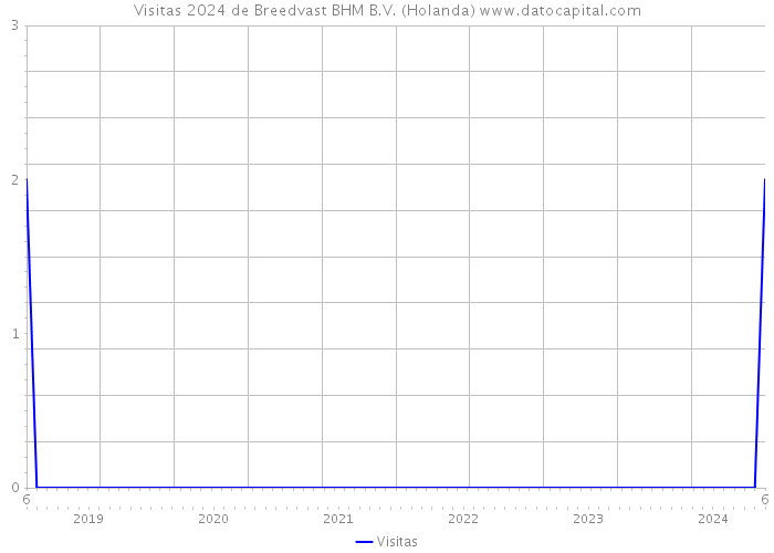 Visitas 2024 de Breedvast BHM B.V. (Holanda) 