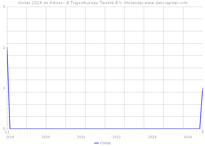 Visitas 2024 de Advies- & Trajectbureau Twente B.V. (Holanda) 