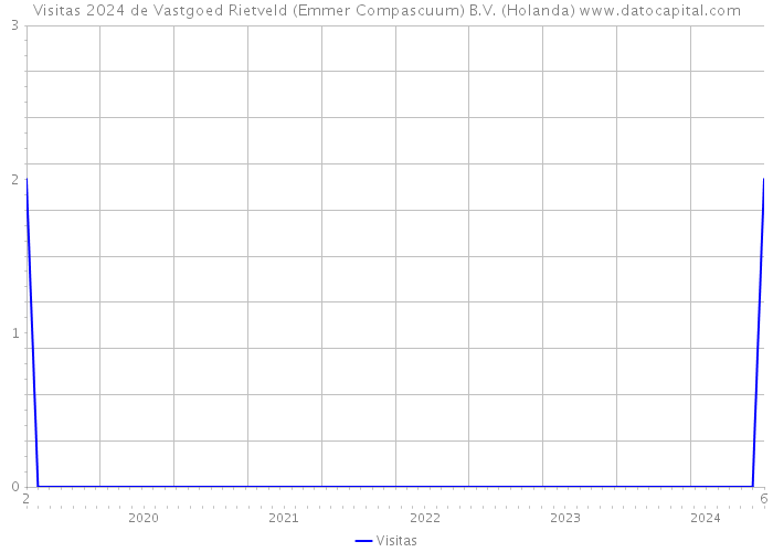 Visitas 2024 de Vastgoed Rietveld (Emmer Compascuum) B.V. (Holanda) 