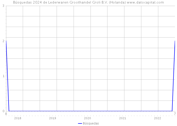 Búsquedas 2024 de Lederwaren Groothandel Groli B.V. (Holanda) 