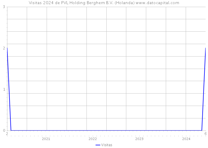 Visitas 2024 de PVL Holding Berghem B.V. (Holanda) 