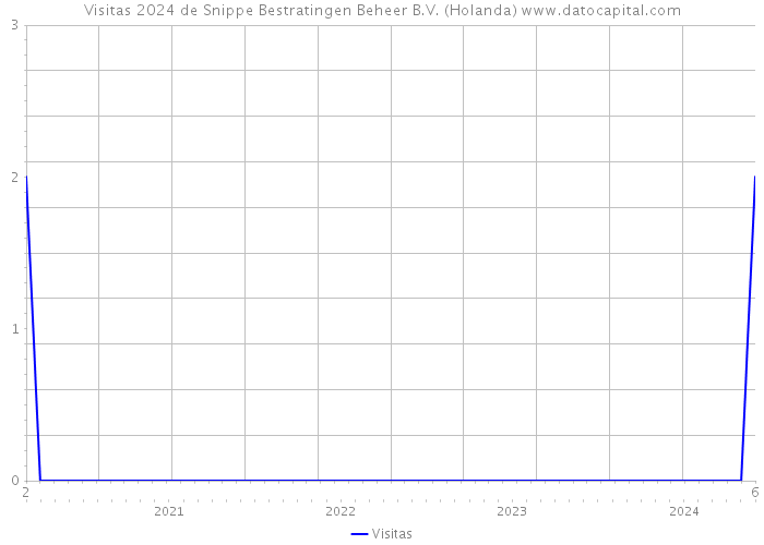 Visitas 2024 de Snippe Bestratingen Beheer B.V. (Holanda) 