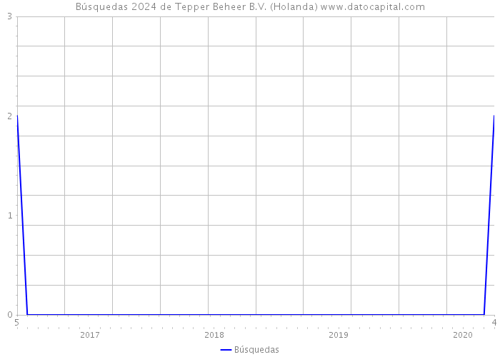 Búsquedas 2024 de Tepper Beheer B.V. (Holanda) 