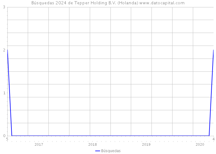 Búsquedas 2024 de Tepper Holding B.V. (Holanda) 