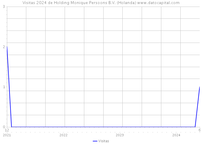 Visitas 2024 de Holding Monique Persoons B.V. (Holanda) 