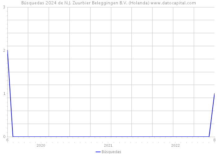 Búsquedas 2024 de N.J. Zuurbier Beleggingen B.V. (Holanda) 