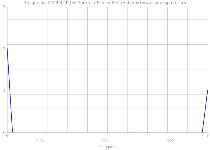 Búsquedas 2024 de P.J.W. Zuurbier Beheer B.V. (Holanda) 