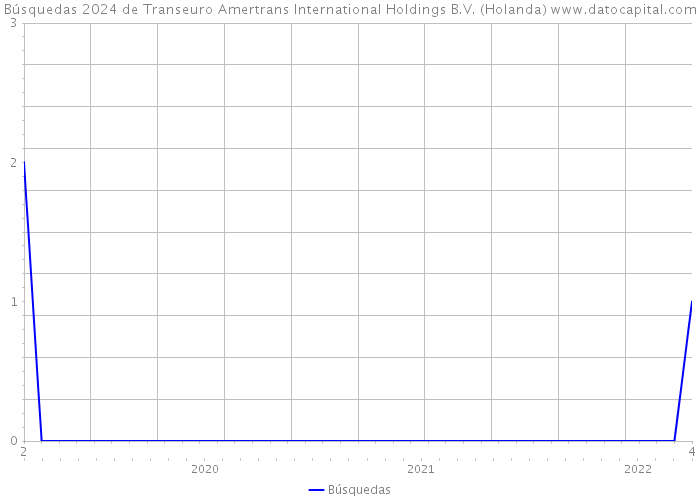Búsquedas 2024 de Transeuro Amertrans International Holdings B.V. (Holanda) 