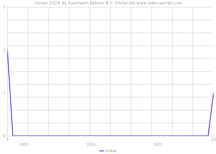 Visitas 2024 de Suelmann Beheer B.V. (Holanda) 