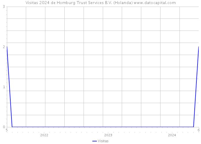 Visitas 2024 de Homburg Trust Services B.V. (Holanda) 
