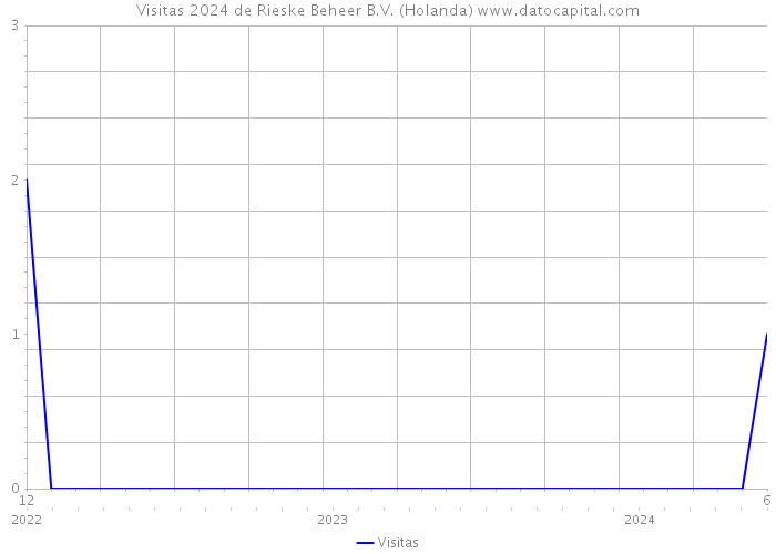 Visitas 2024 de Rieske Beheer B.V. (Holanda) 