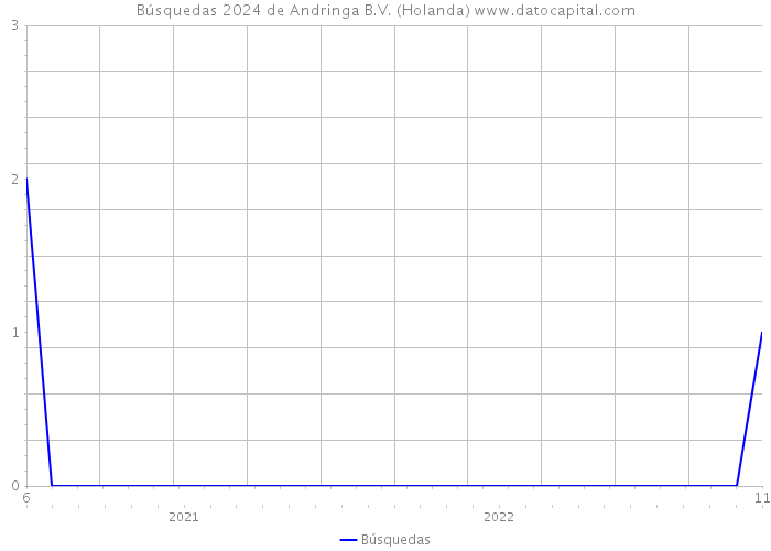 Búsquedas 2024 de Andringa B.V. (Holanda) 