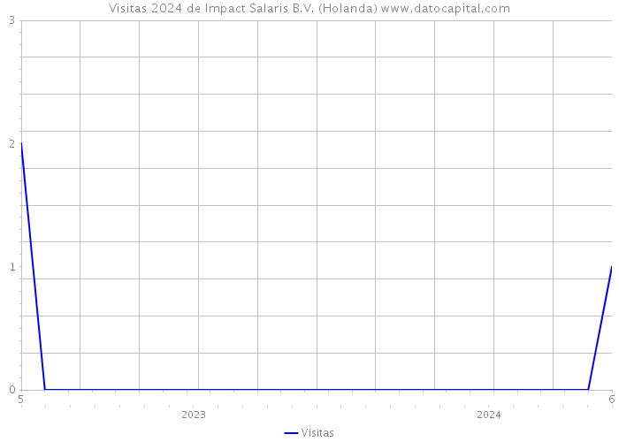 Visitas 2024 de Impact Salaris B.V. (Holanda) 