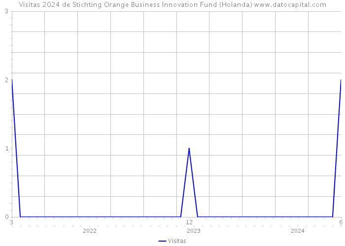 Visitas 2024 de Stichting Orange Business Innovation Fund (Holanda) 