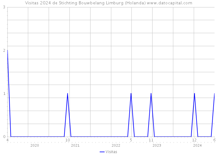 Visitas 2024 de Stichting Bouwbelang Limburg (Holanda) 