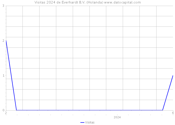 Visitas 2024 de Everhardt B.V. (Holanda) 